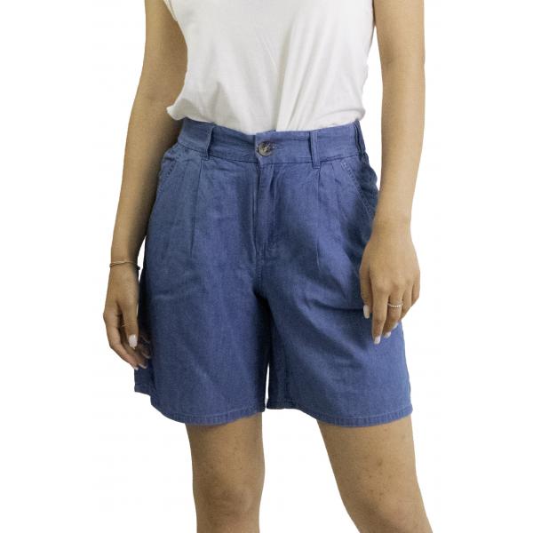 SHORTS in denim Only